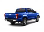 Isuzu D-Max Hi-Lander 4-Door 2017 года (TH)